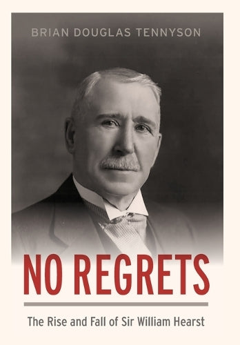 No Regrets