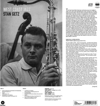 West Coast Jazz