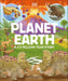 Planet Earth: A 4.5 Billion Year Story