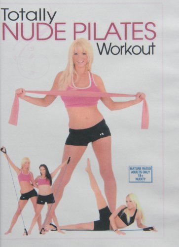 TOTALLY NUDE PILATES