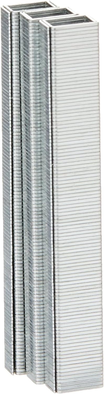 Rexel No.25 Small Staples, For Stapling up to 10 Sheets, Use with Mini Staplers, Box of 5000, 5025