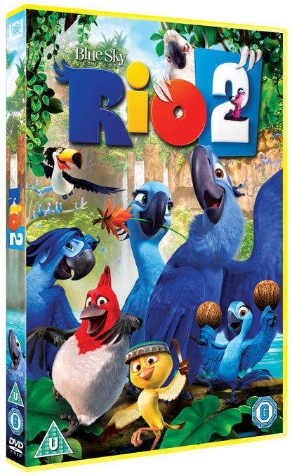 Rio 2
