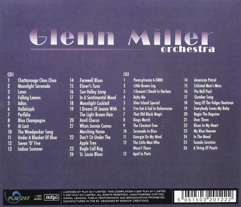 Glenn Miller Orchestra
