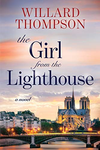 Girl From The Lighthouse