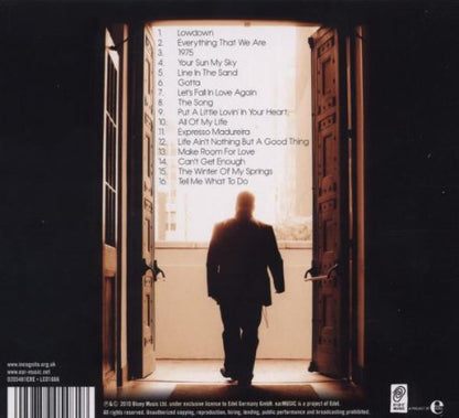 Transatlantic R.P.M.