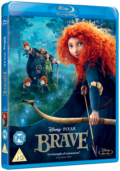 Brave