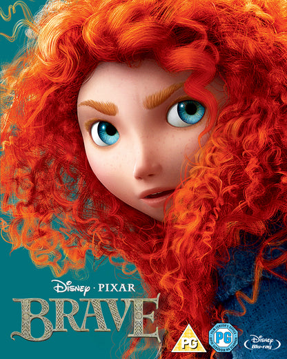 Brave
