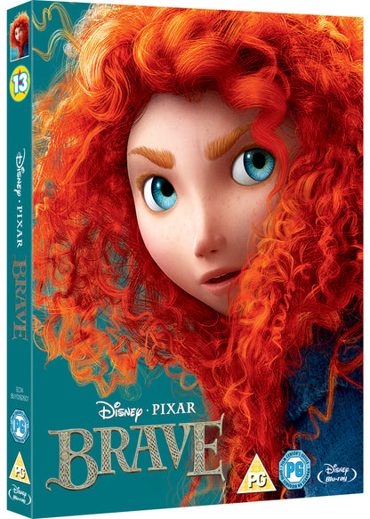 Brave