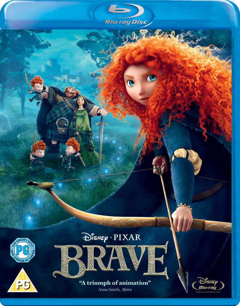 Brave