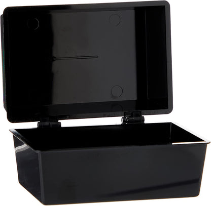 Valor Deflecto Tamaño 5 x 3 Índice Tarjeta Box