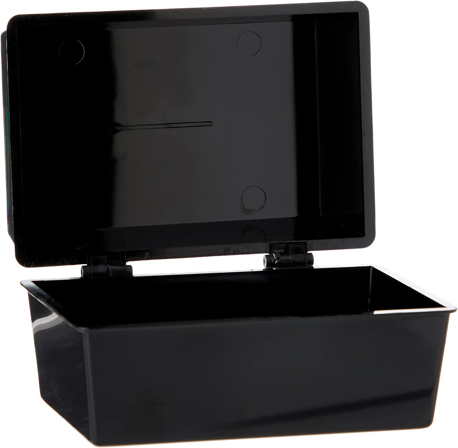 Valor Deflecto Tamaño 5 x 3 Índice Tarjeta Box