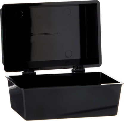 Valor Deflecto Tamaño 5 x 3 Índice Tarjeta Box