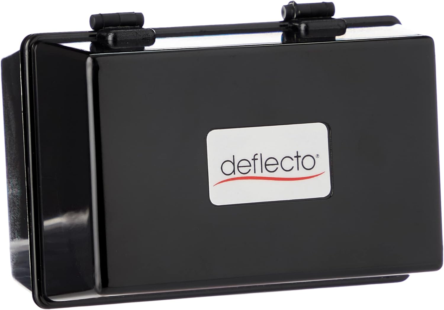 Valor Deflecto Tamaño 5 x 3 Índice Tarjeta Box
