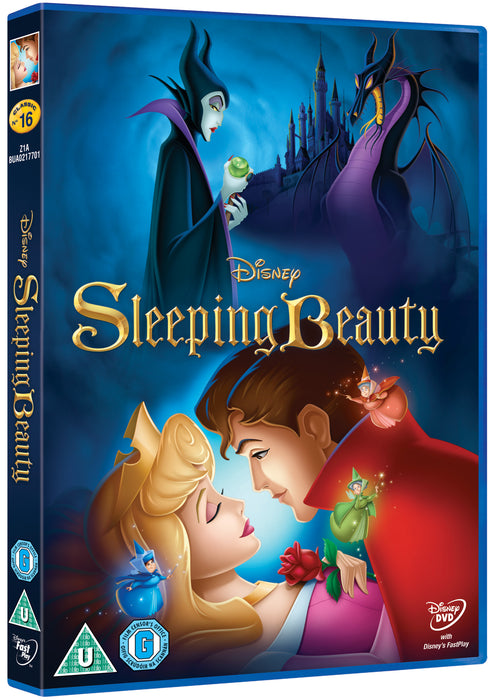 Sleeping Beauty (Disney)