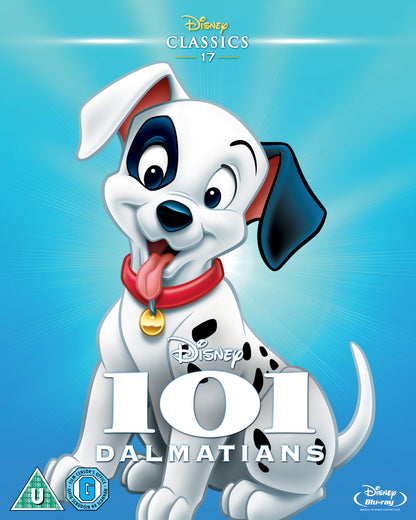 101 Dalmatians