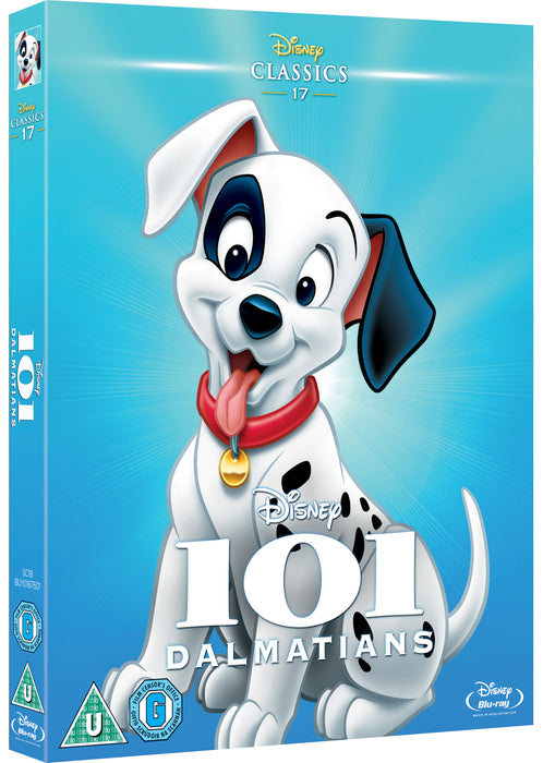 101 Dalmatians