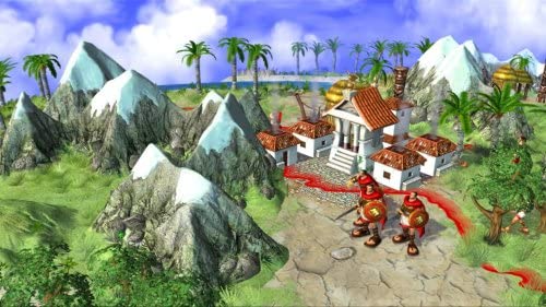Sid Meier's Civilization Revolution