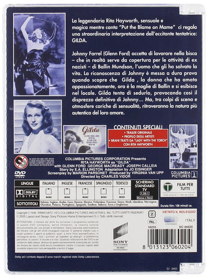 Gilda (1946