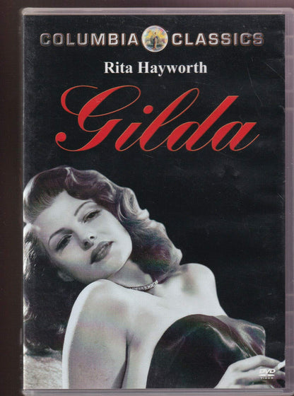 Gilda (1946