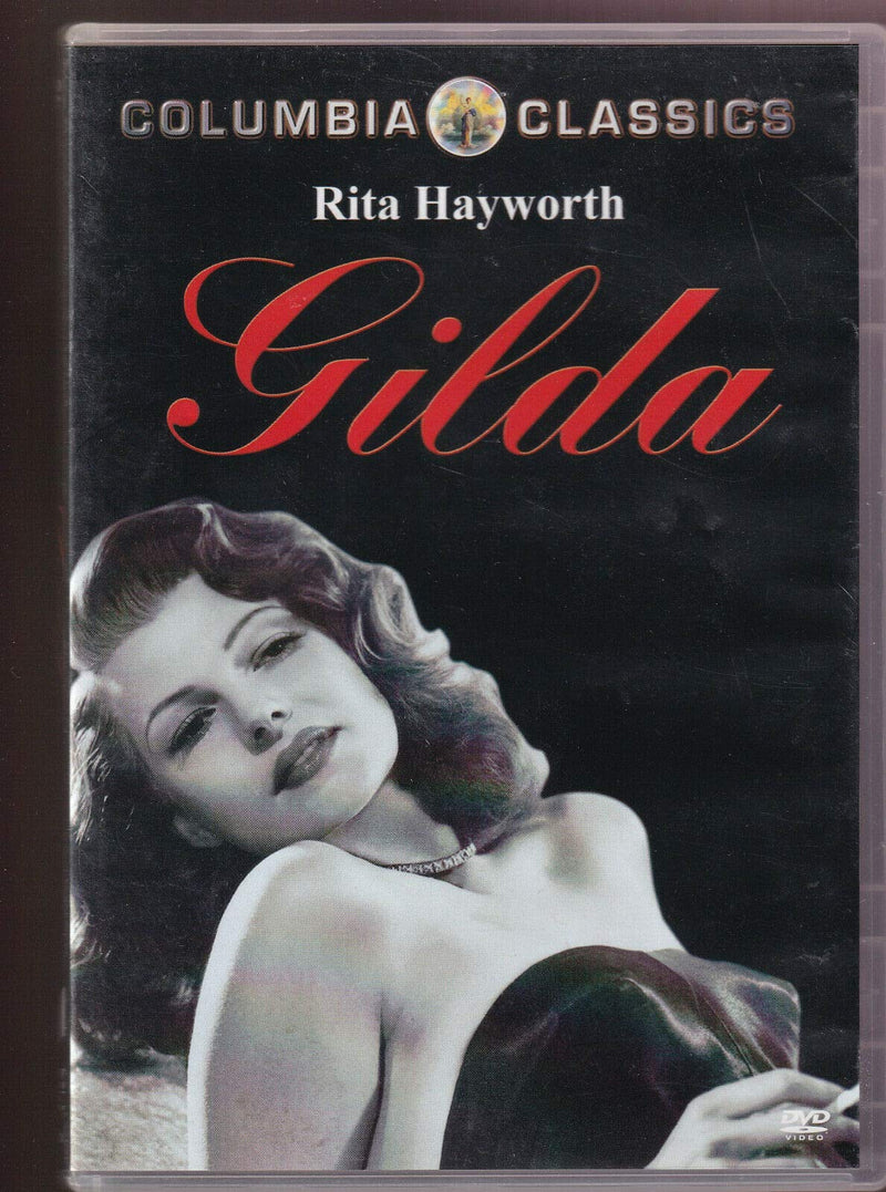 Gilda (1946