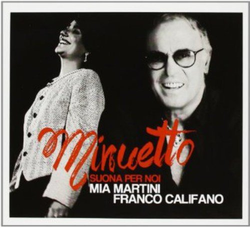 Minuetto