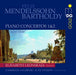 Piano Concertos 1 and 2, Piano Music (Volkov)