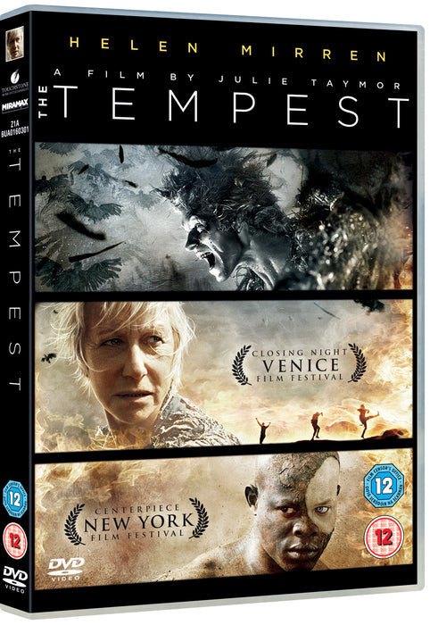 The Tempest