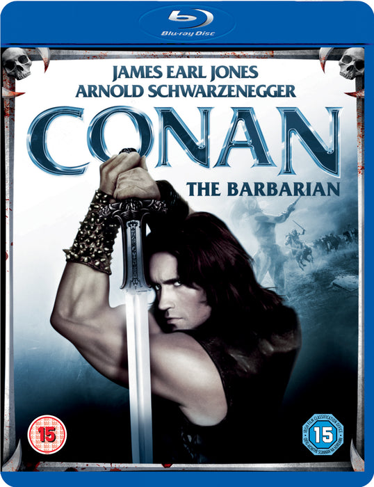 Conan the Barbarian