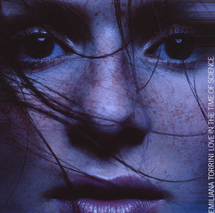 Love in the Time of Science