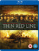 The Thin Red Line