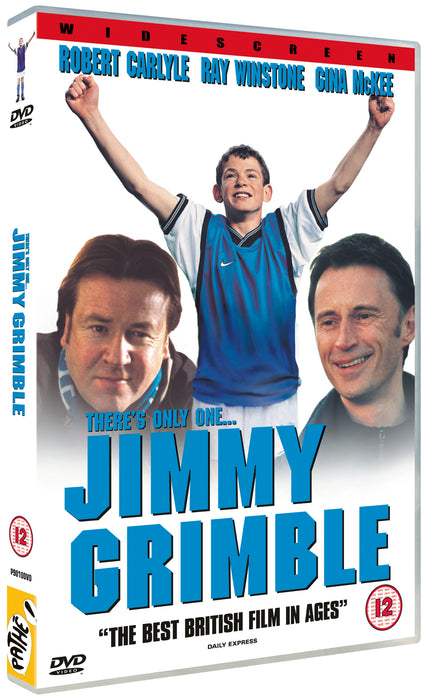 There's Only One Jimmy Grimble