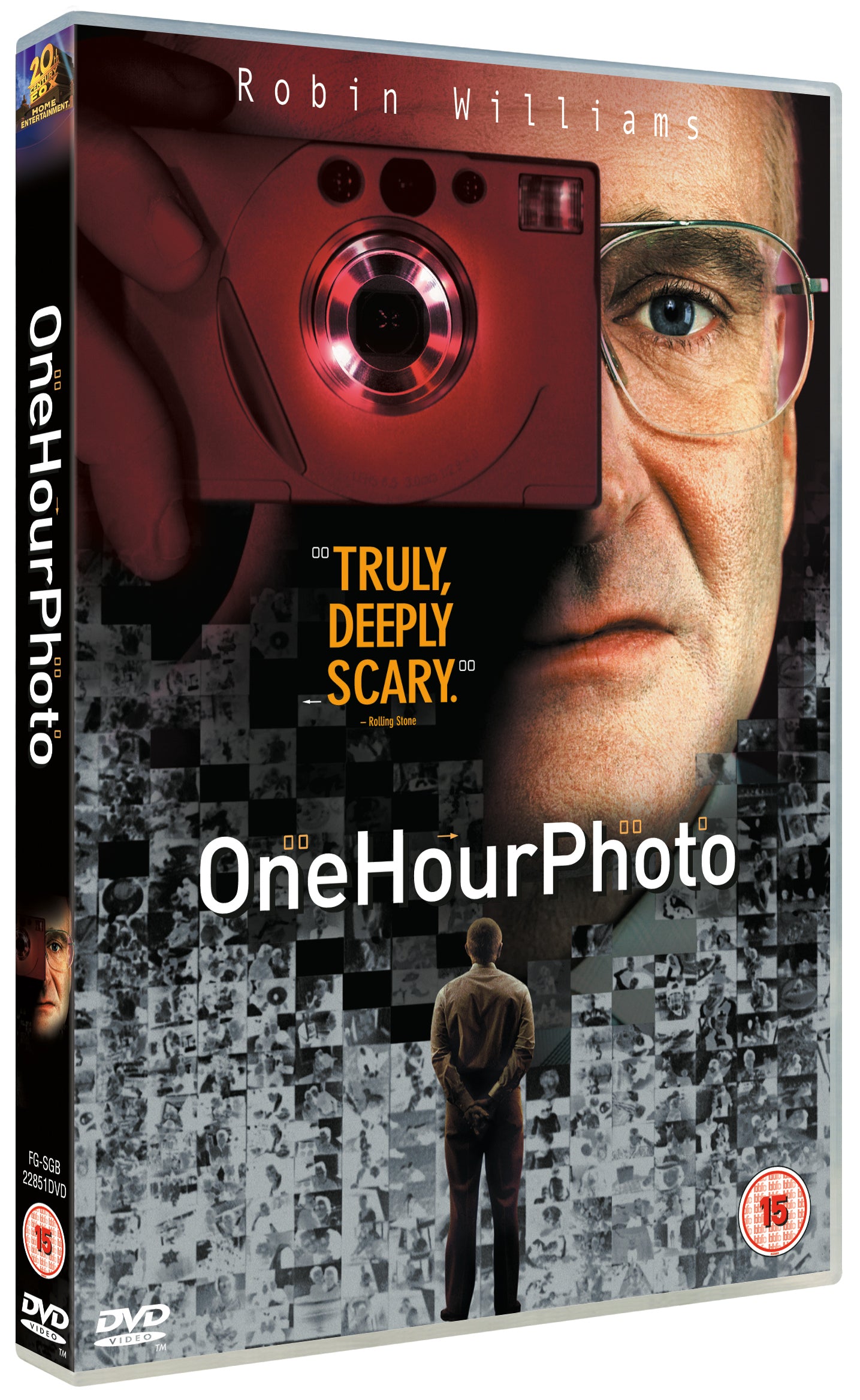 One Hour Photo