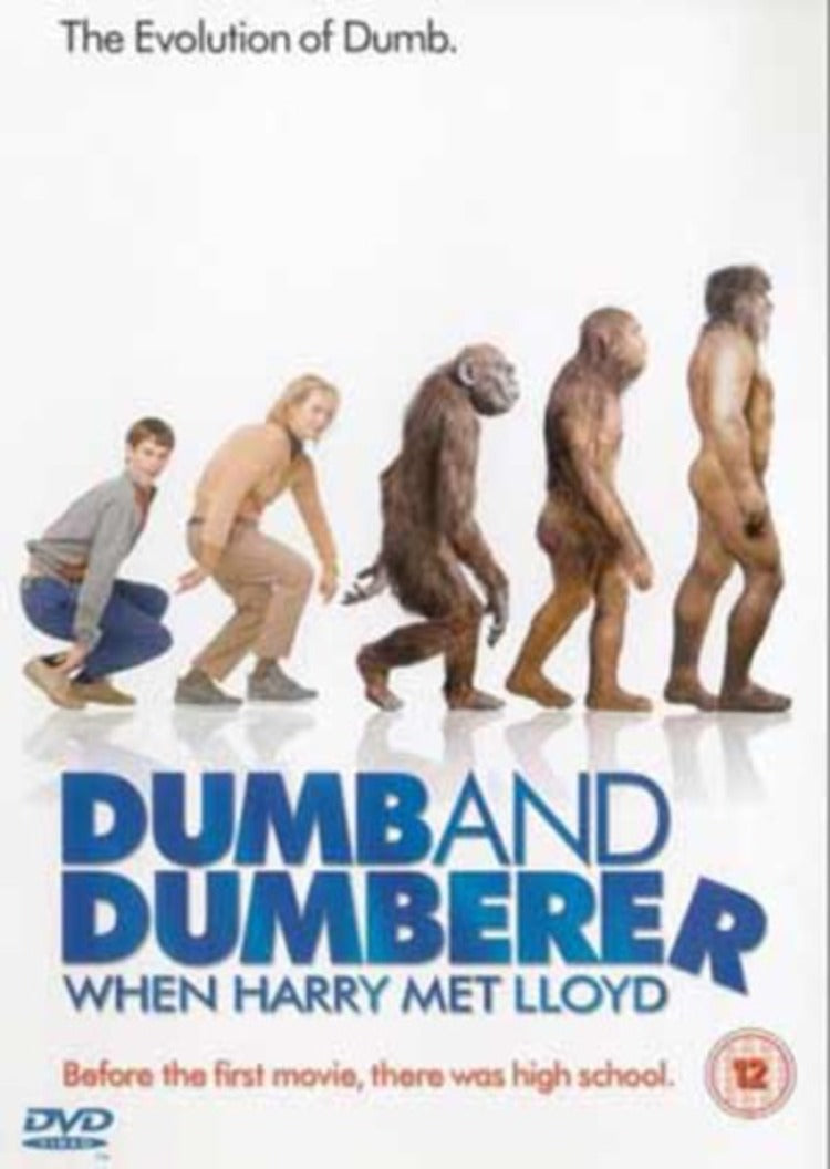 Dumb and Dumberer