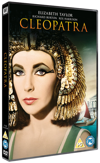 Cleopatra