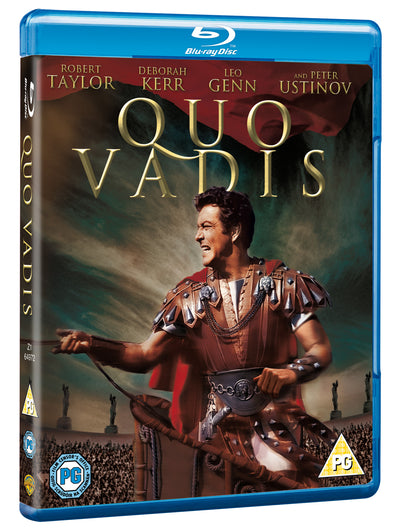 Quo Vadis