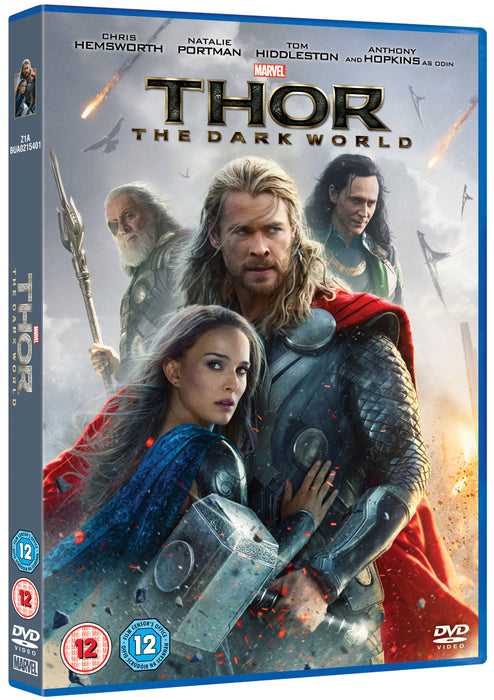 Thor: The Dark World