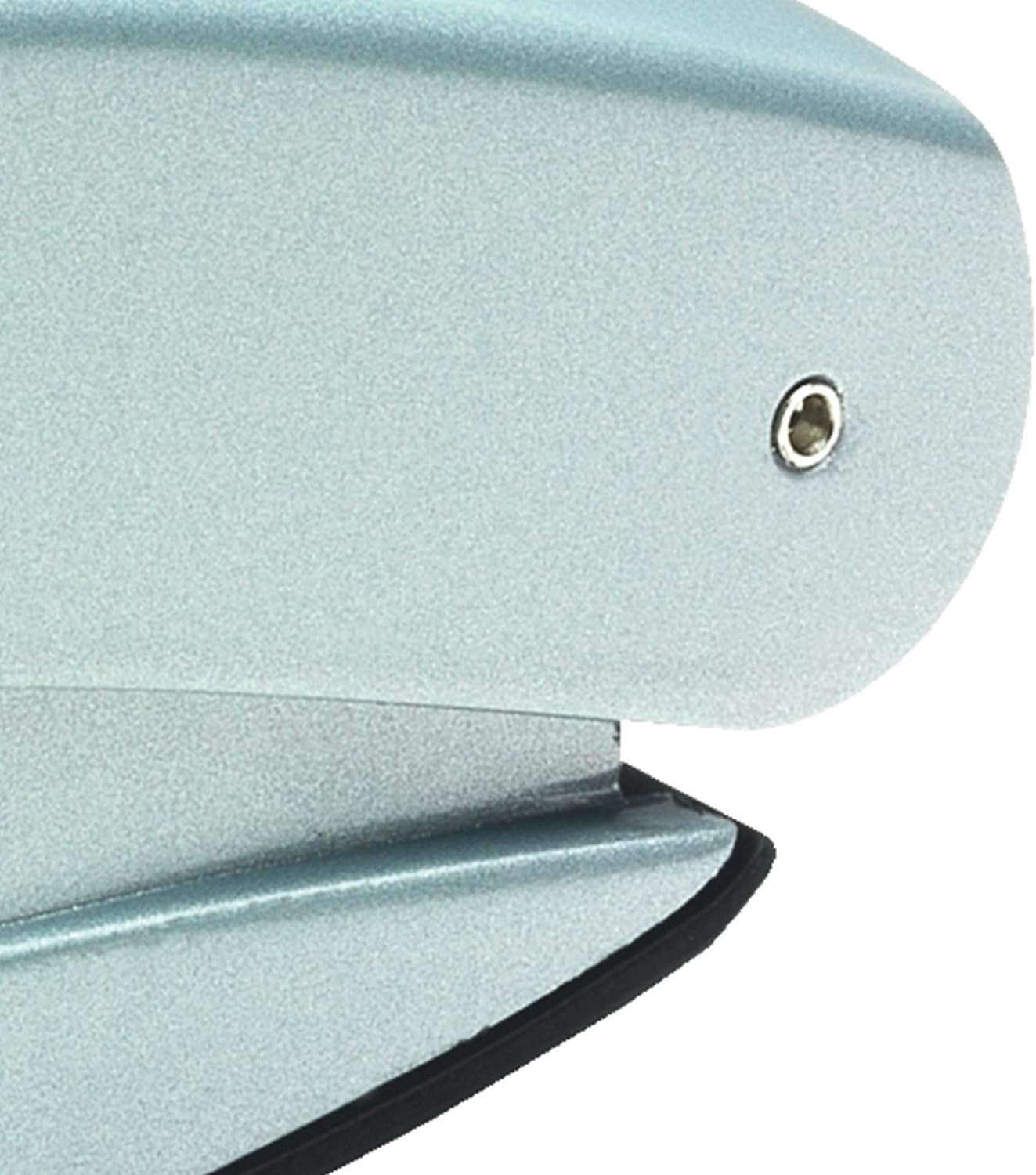 Rexel Torador Full Strip Stapler, 25 Sheet Capacity, Uses 24/6/ and 26/6 Staples, Metal Body, Silver/Black, 2101202