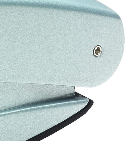 Rexel Torador Full Strip Stapler, 25 Sheet Capacity, Uses 24/6/ and 26/6 Staples, Metal Body, Silver/Black, 2101202