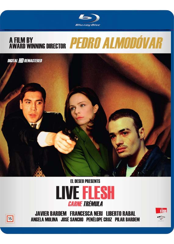 Live Flesh