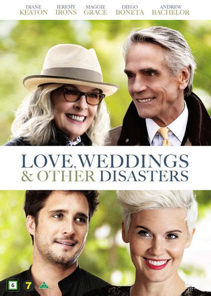 Love, Weddings & Other Disasters