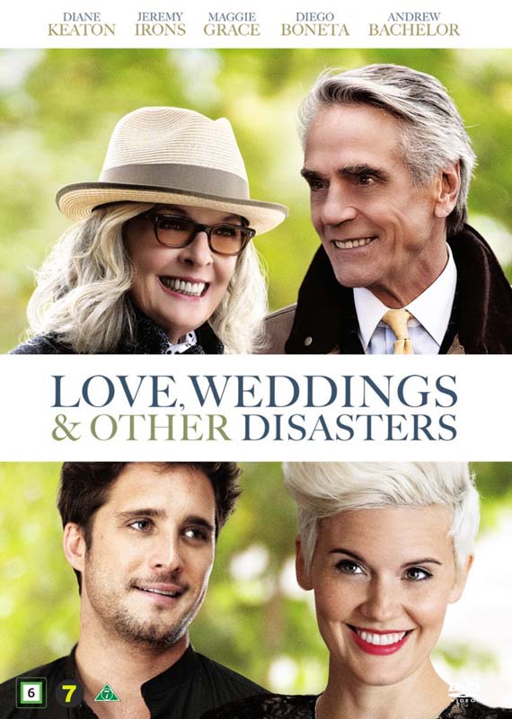Love, Weddings & Other Disasters