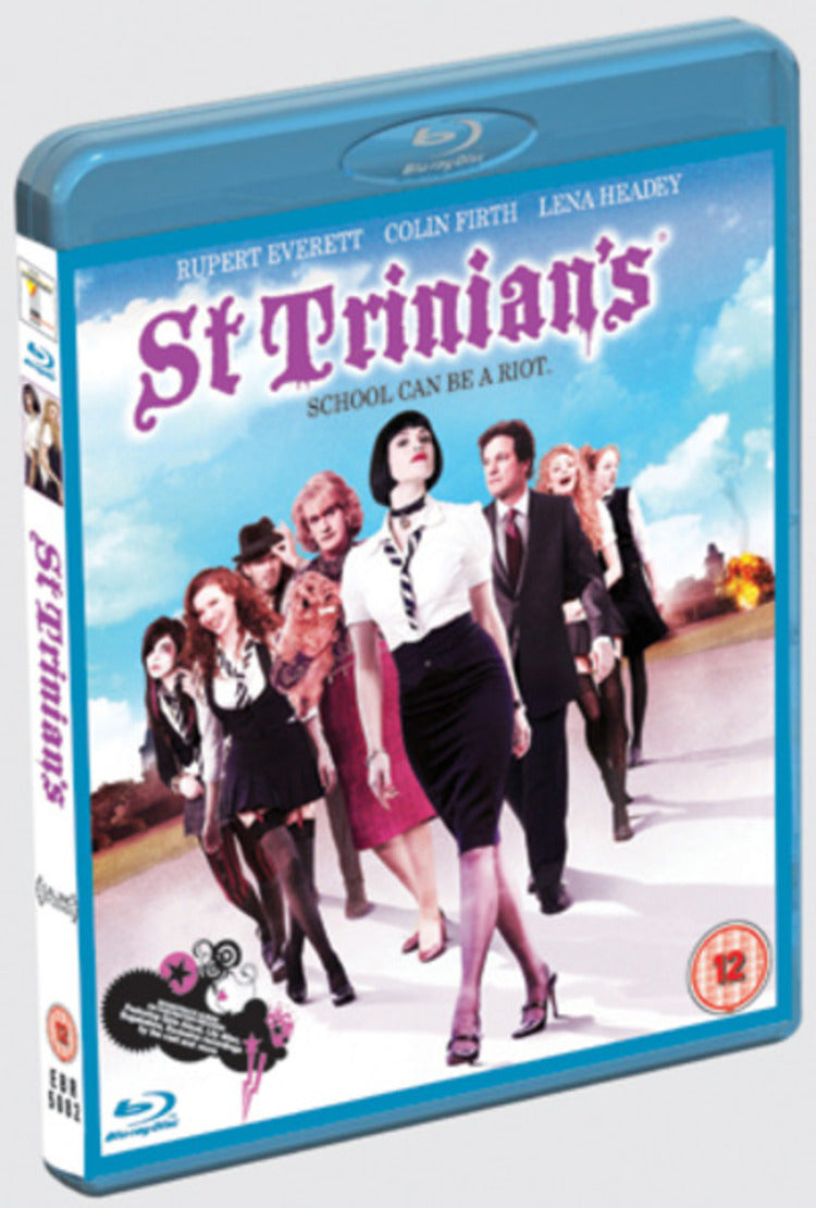 St Trinian's
