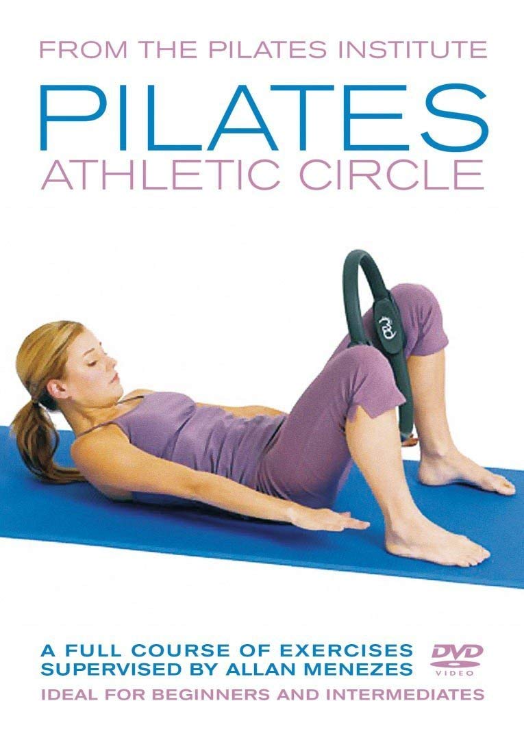 Pilates - Athletic Circle