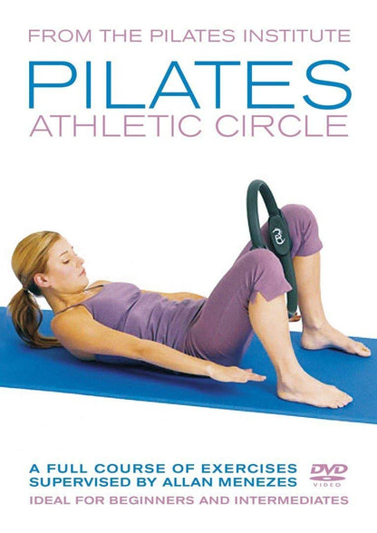 Pilates - Athletic Circle