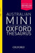 Australian Mini Thesaurus