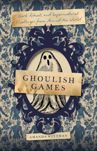 Ghoulish Games