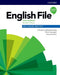 English File: Intermediate: Student's Book with Online Practice