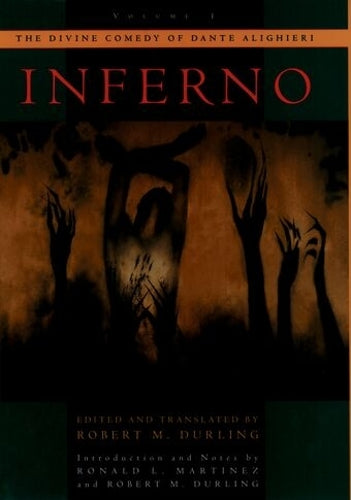 The Divine Comedy of Dante Alighieri