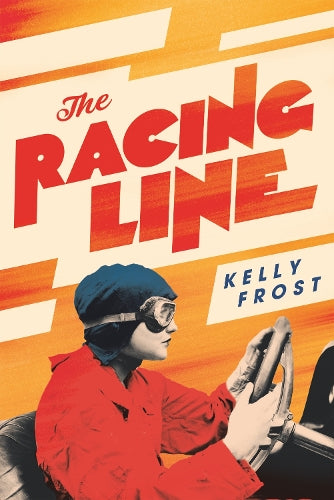 The Racing Line