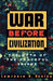 War before Civilization